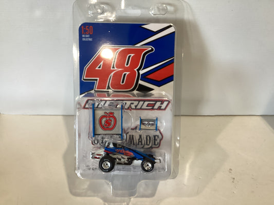 1/50 Acme Danny Dietrich 2023 Sprint Car