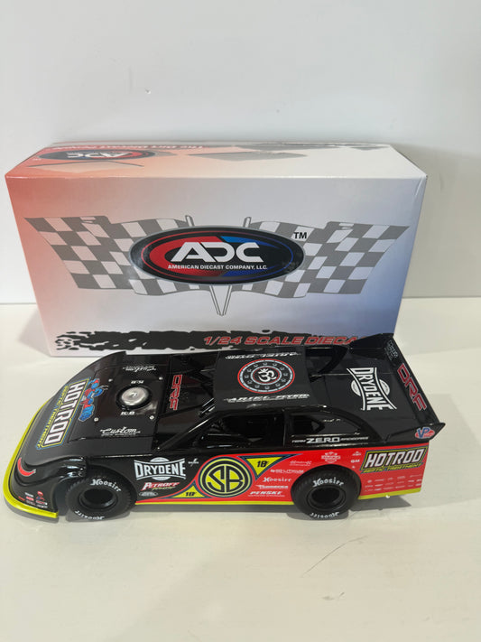 1/24 ADC Scott Bloomquist 2021 Drydene Dirt Late Model