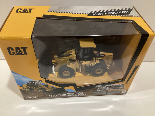 DM 1/64 CAT 950M