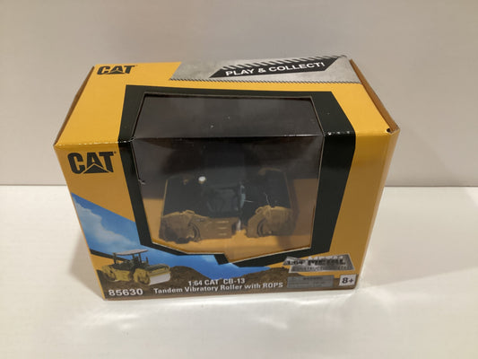 DM 1/64 CAT CB-13