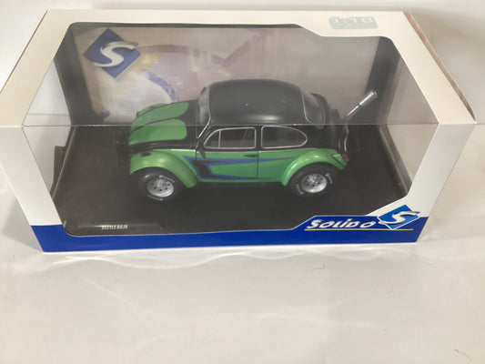 Solido 1/18 1976 Volkswagen Beetle Baja Bug